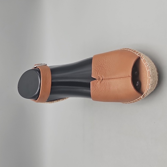 Gentle Souls by Kenneth Cole Celisse Espadrille Wedge Sandal, Women 7 - Picture 4 of 13